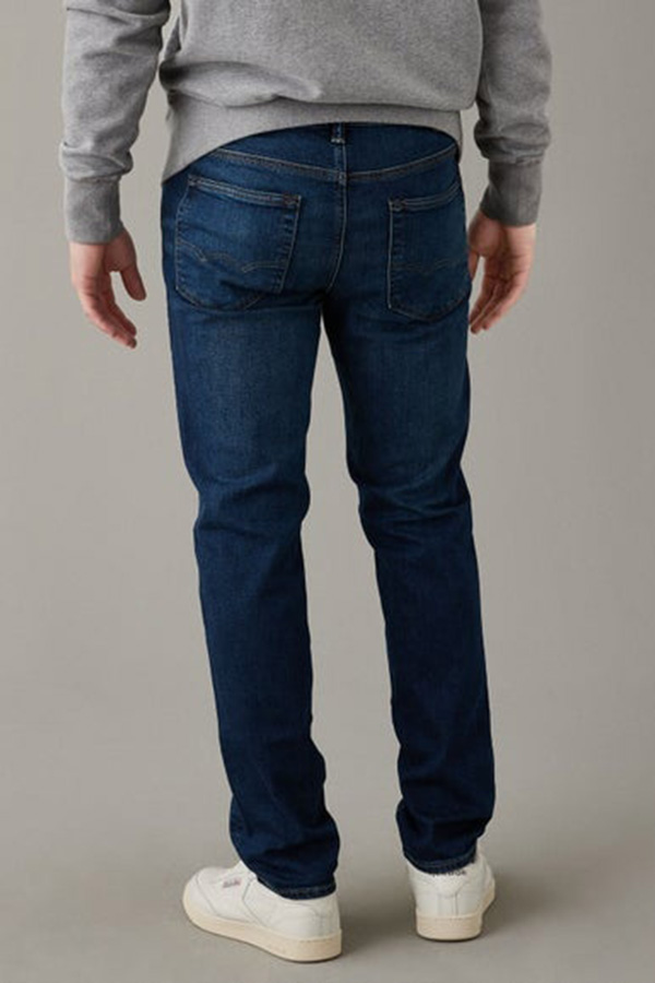 AE AirFlex+ Slim Straight Jean