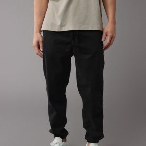 AE Flex Relaxed Straight Cargo Pant