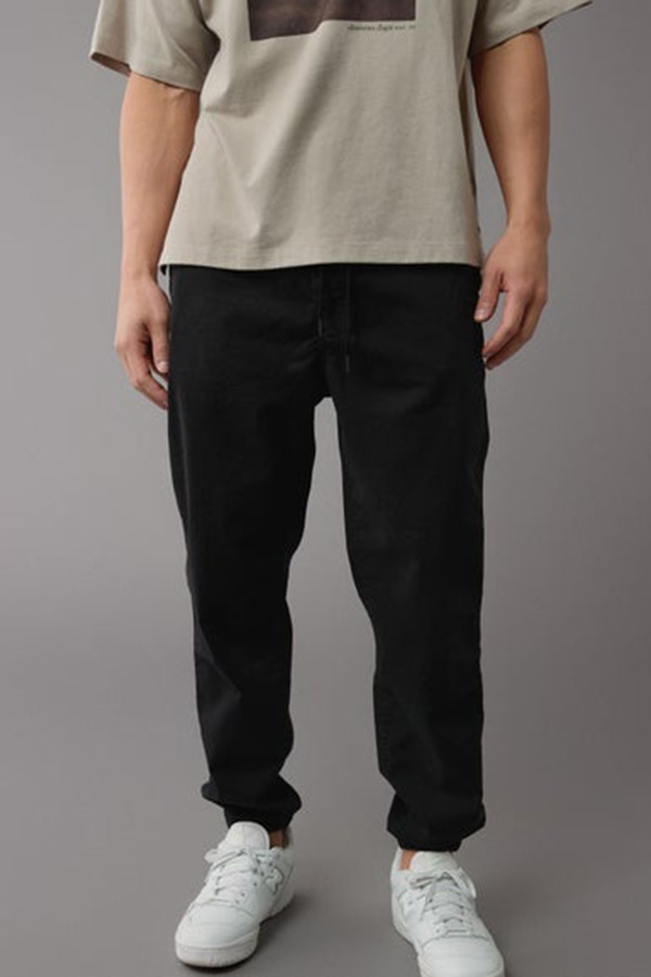 AE Flex Relaxed Straight Cargo Pant